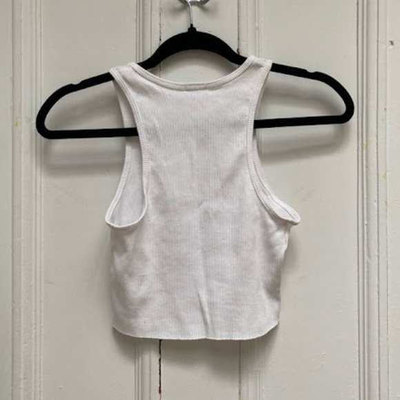 Santa Monica Tank - Picture 2 of 4